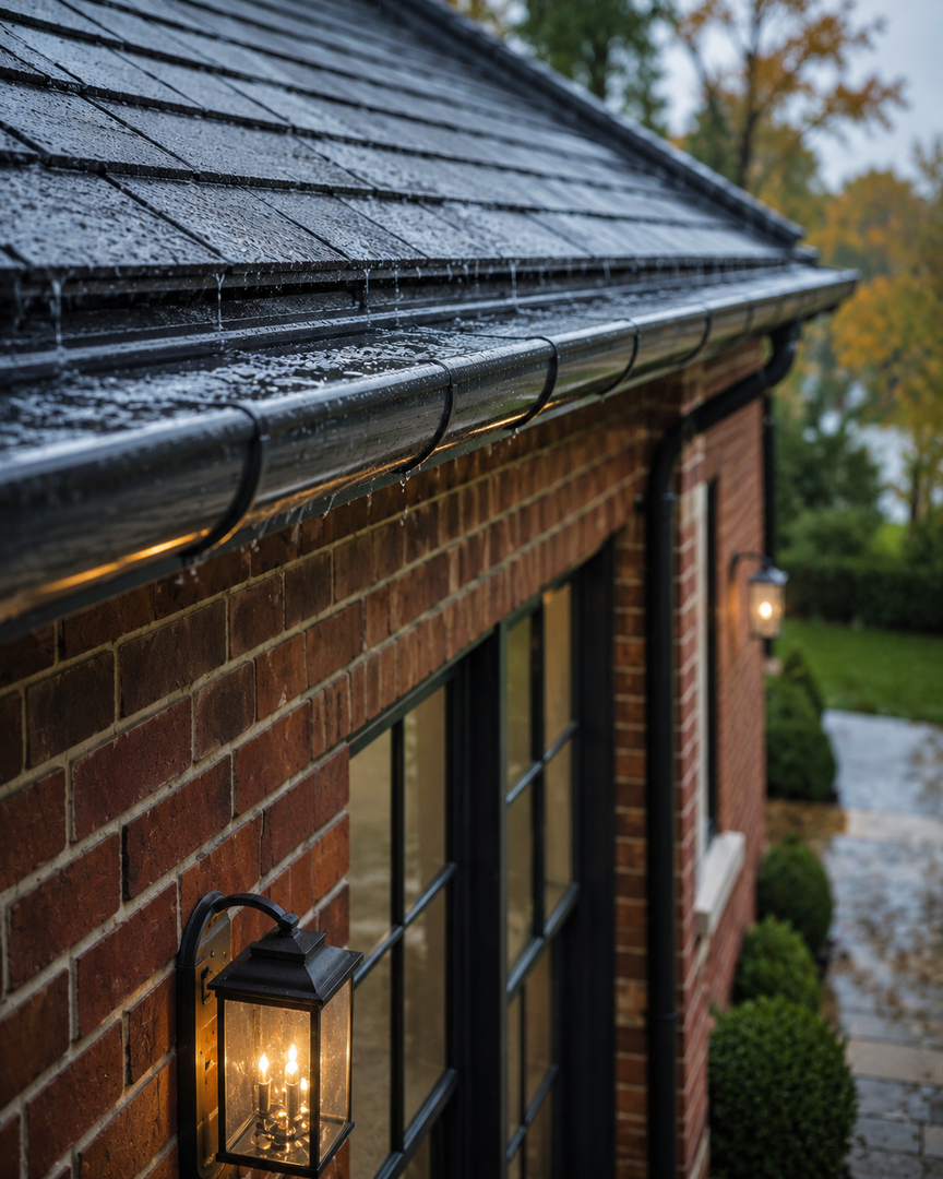 WeatherTek Home Exteriors Image