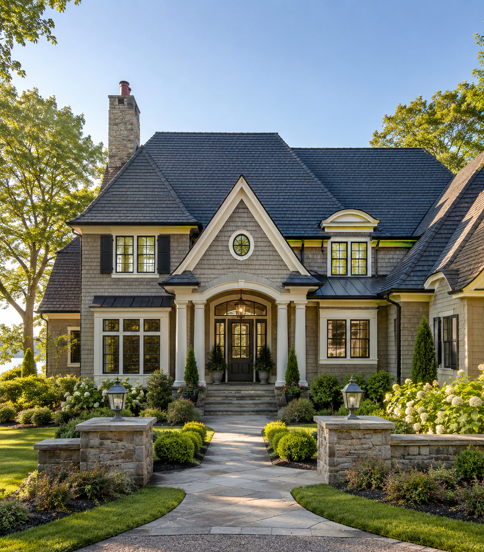 WeatherTek Home Exteriors Image