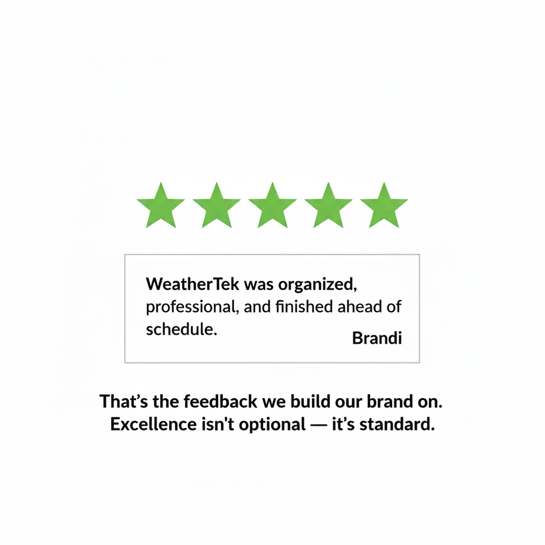WeatherTek Home Exteriors Image