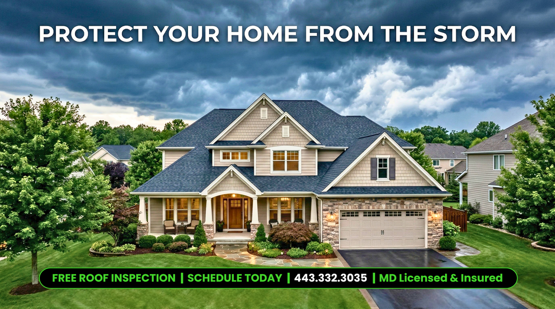 WeatherTek Home Exteriors Image