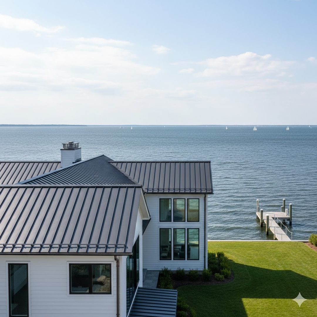 WeatherTek Home Exteriors Image