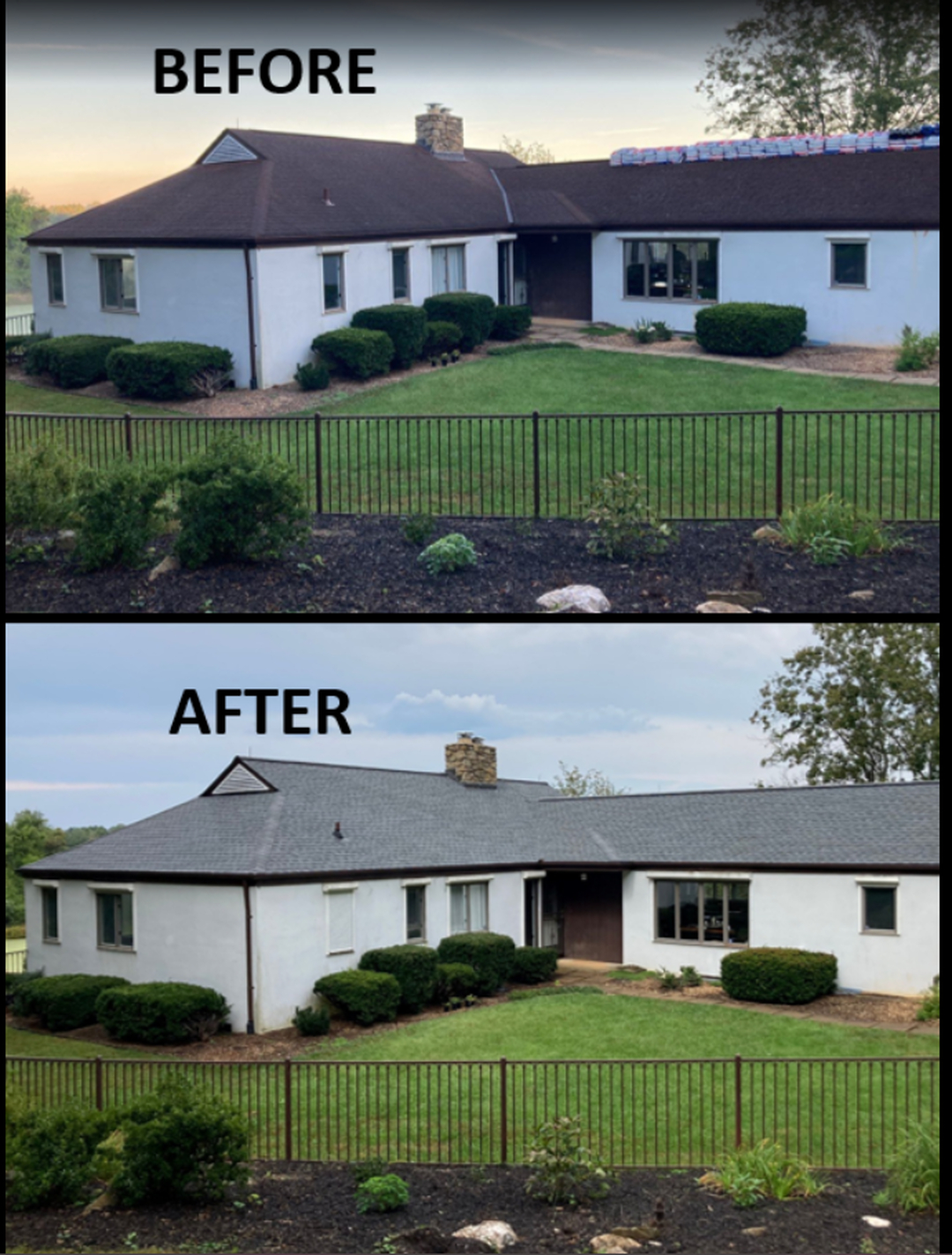 WeatherTek Home Exteriors Image