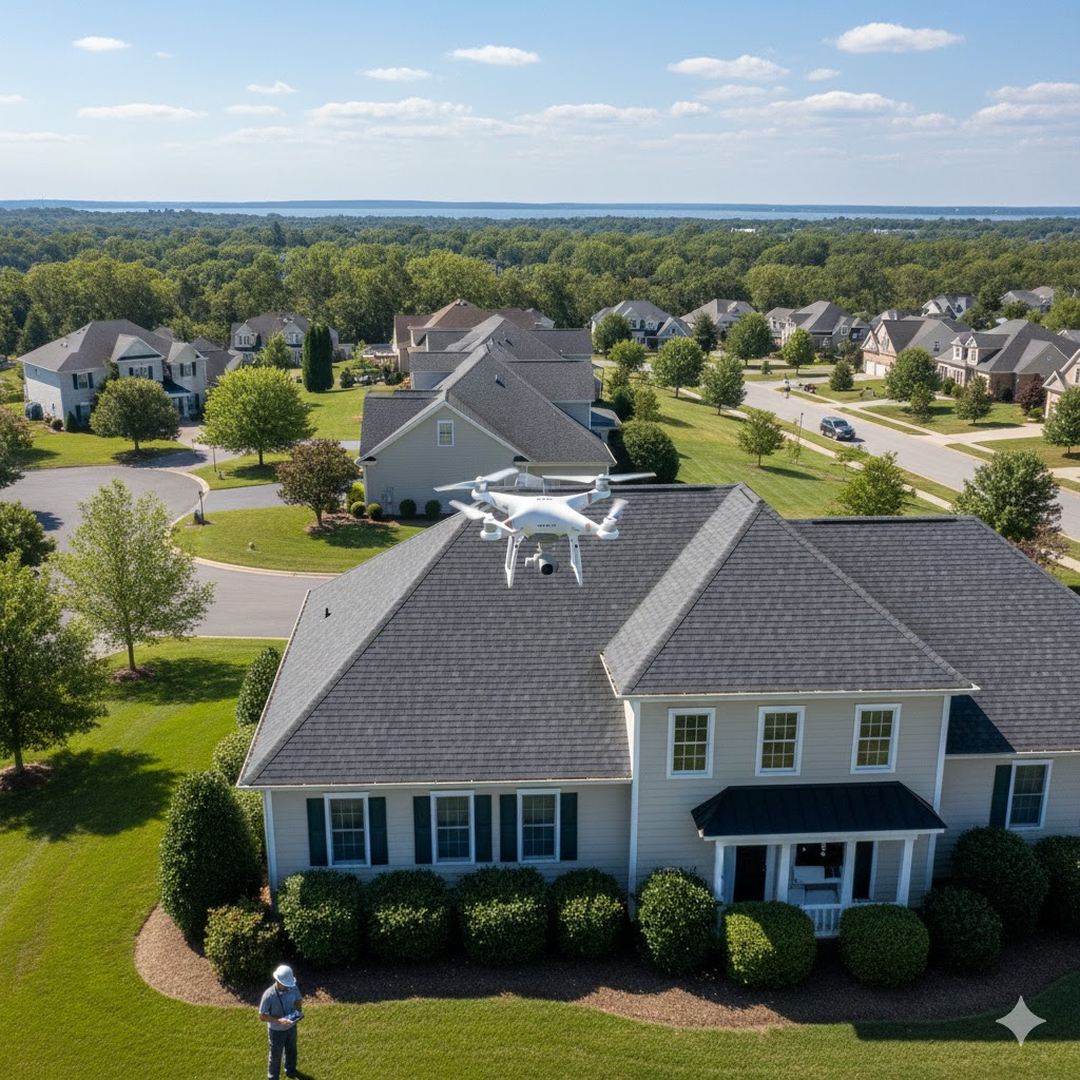 WeatherTek Home Exteriors Image