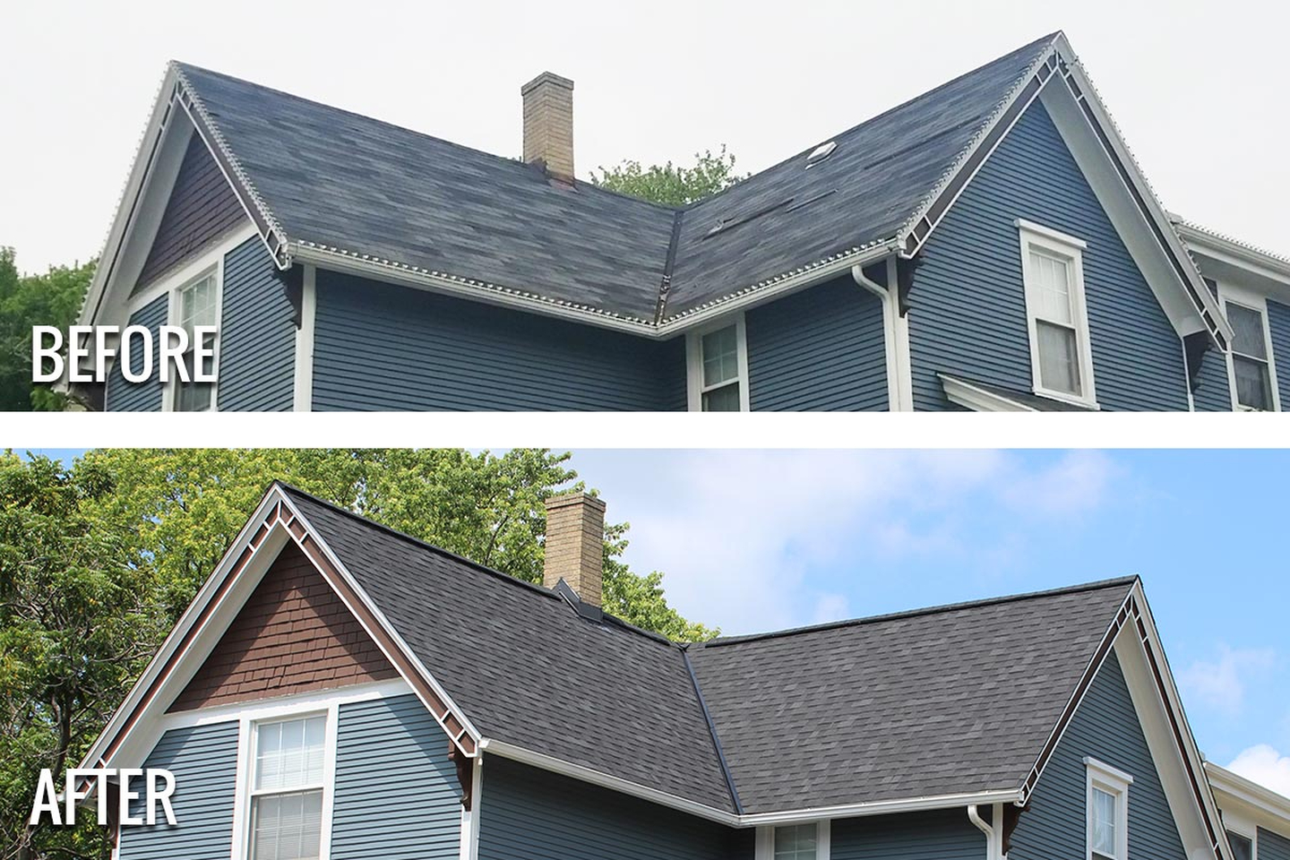 WeatherTek Home Exteriors Image