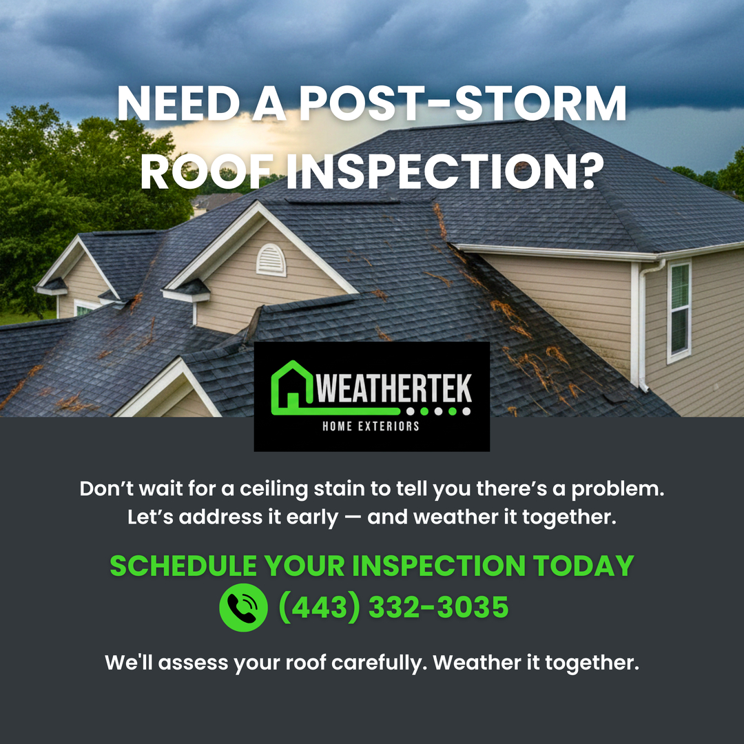 WeatherTek Home Exteriors Image
