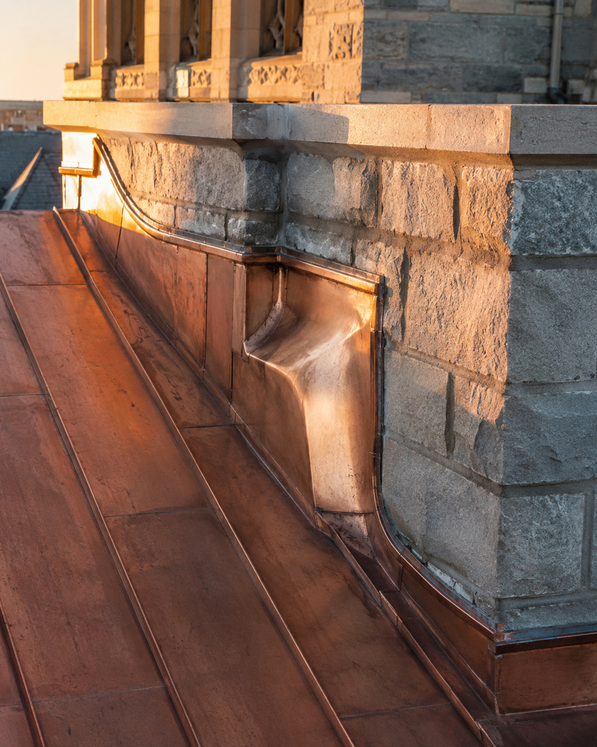 WeatherTek Home Exteriors Image