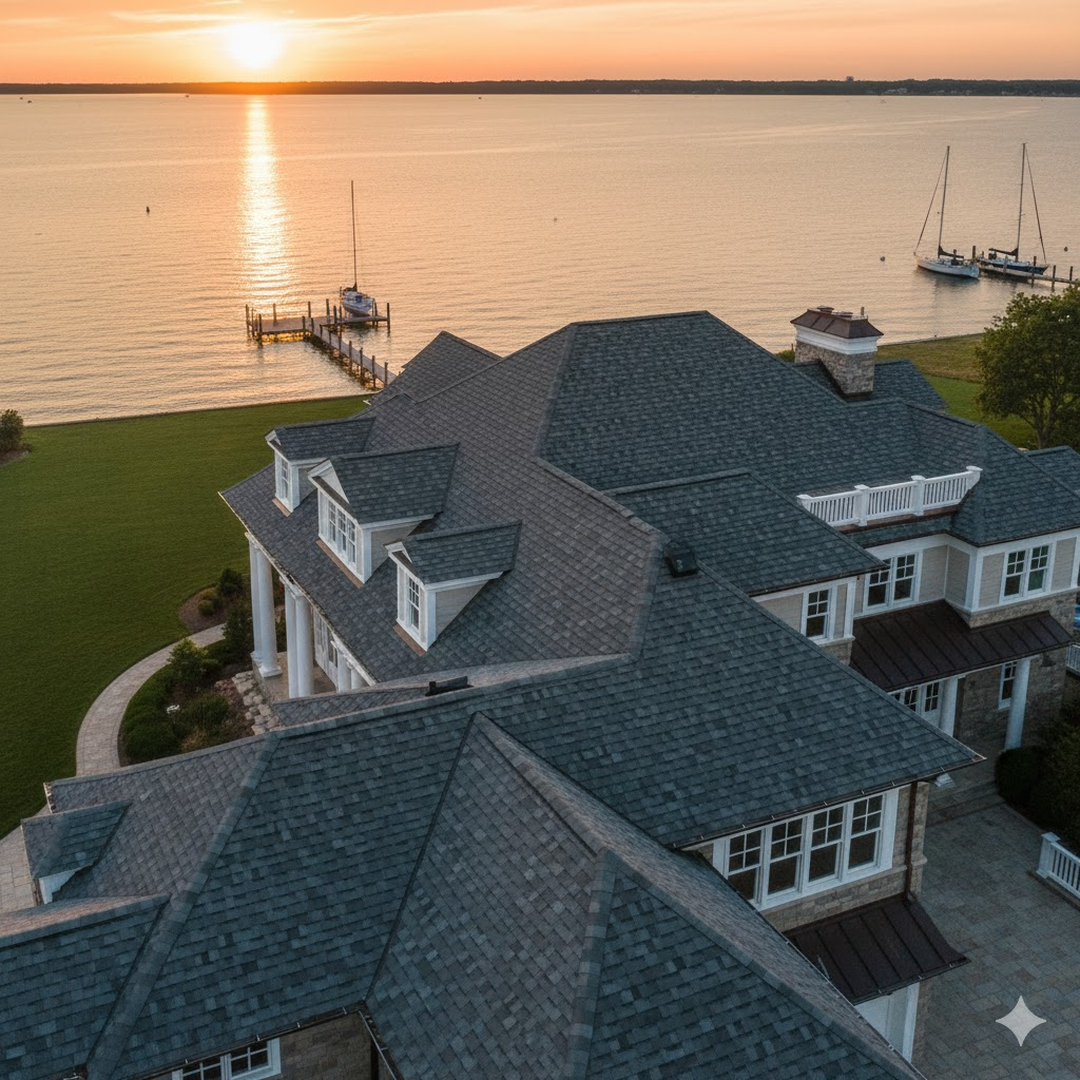 WeatherTek Home Exteriors Image