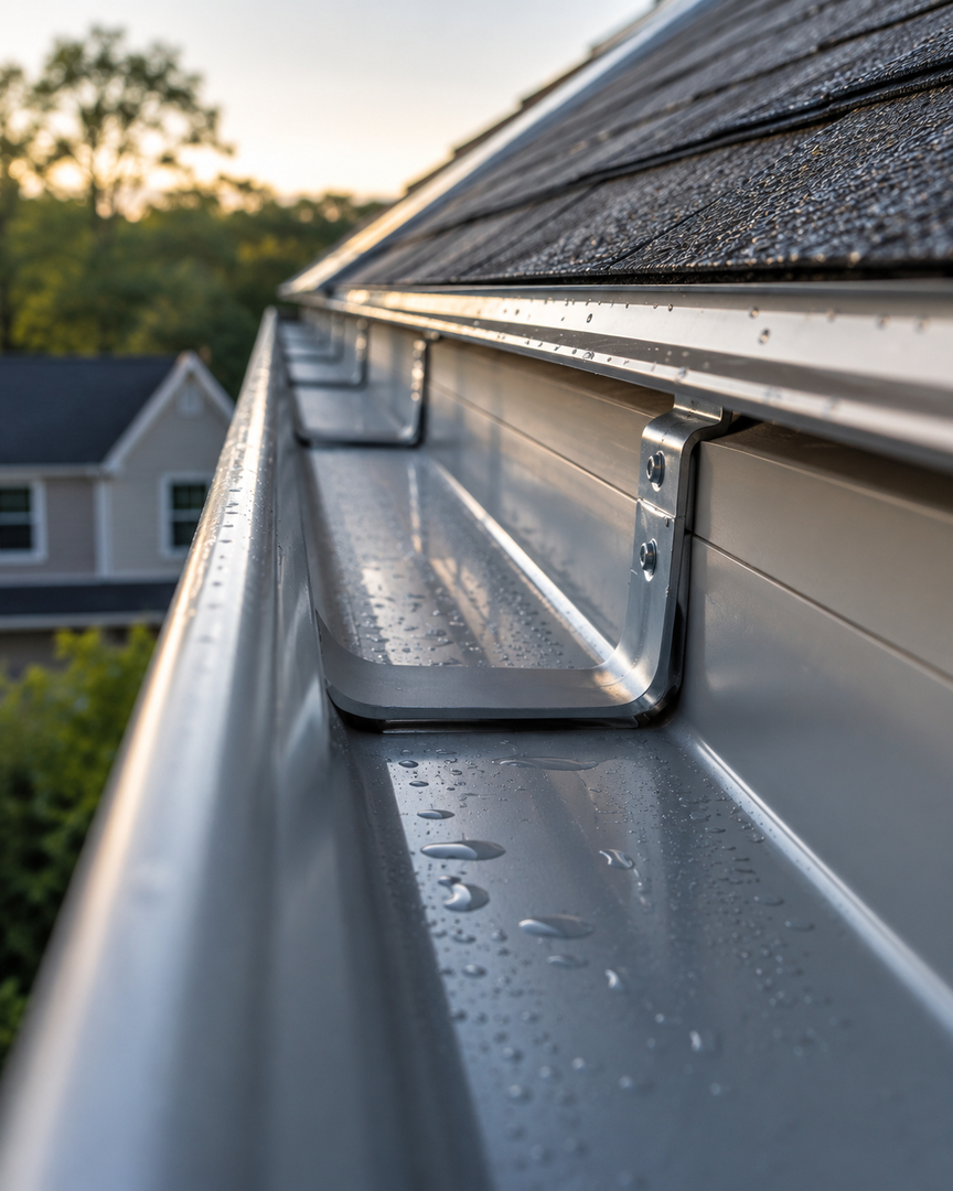 WeatherTek Home Exteriors Image