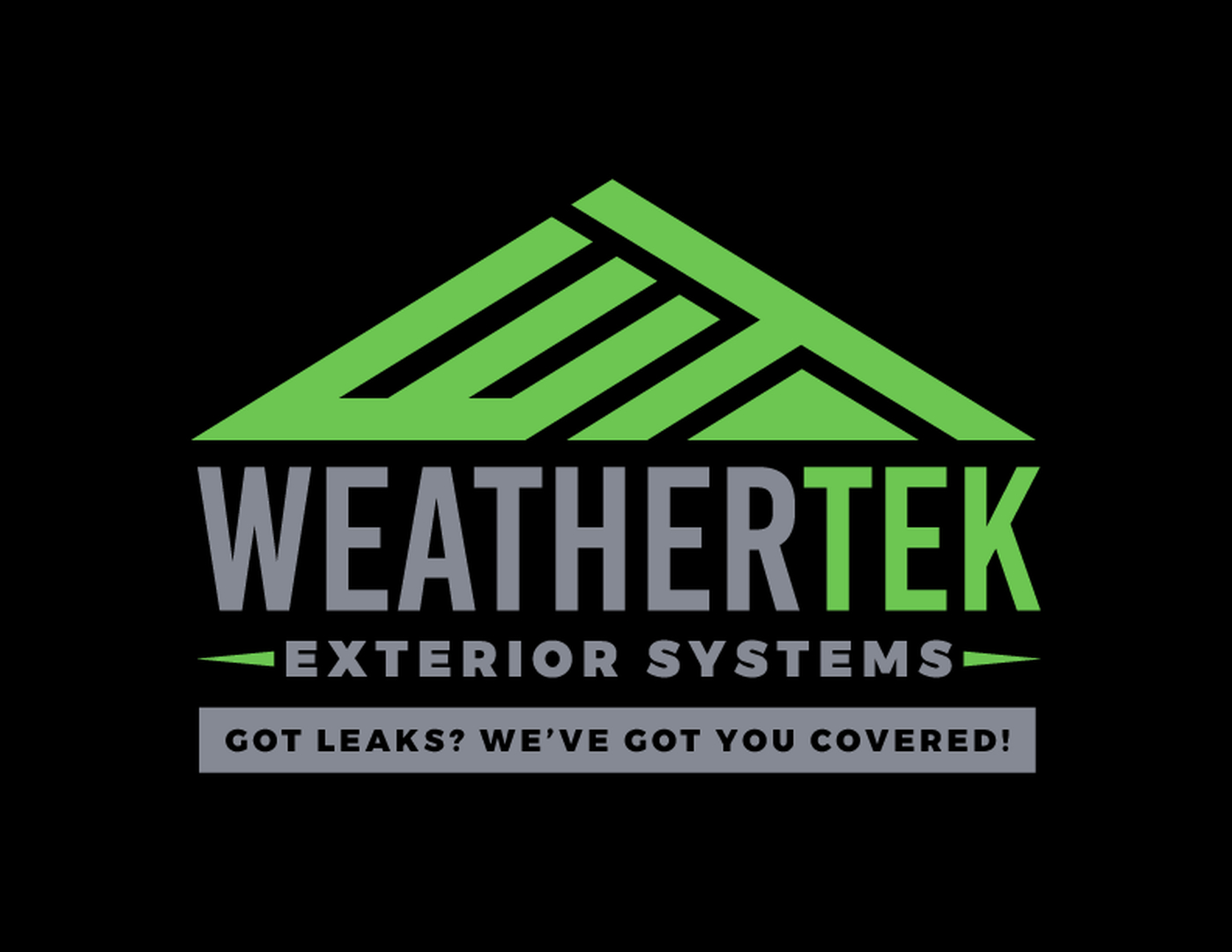 WeatherTek Home Exteriors Image