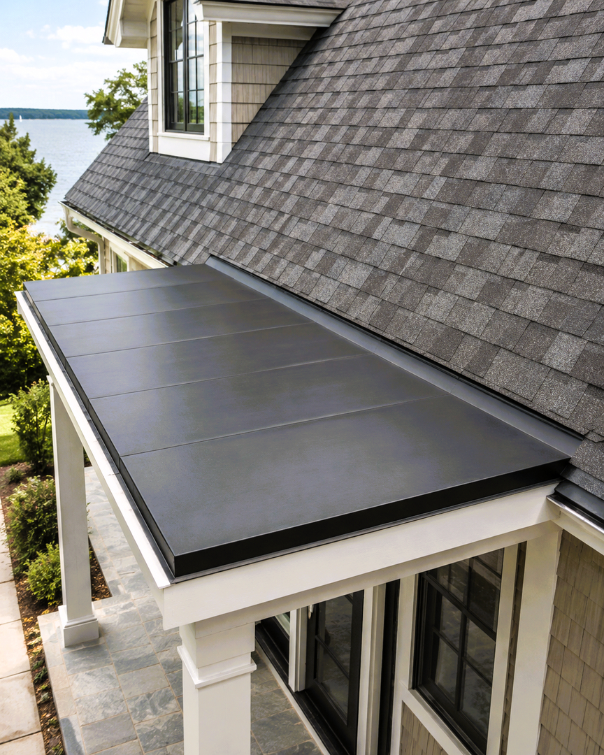 WeatherTek Home Exteriors Image
