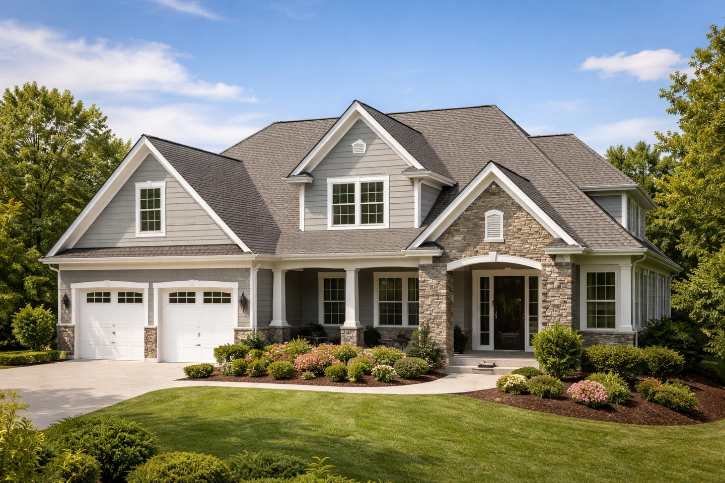 WeatherTek Home Exteriors Image
