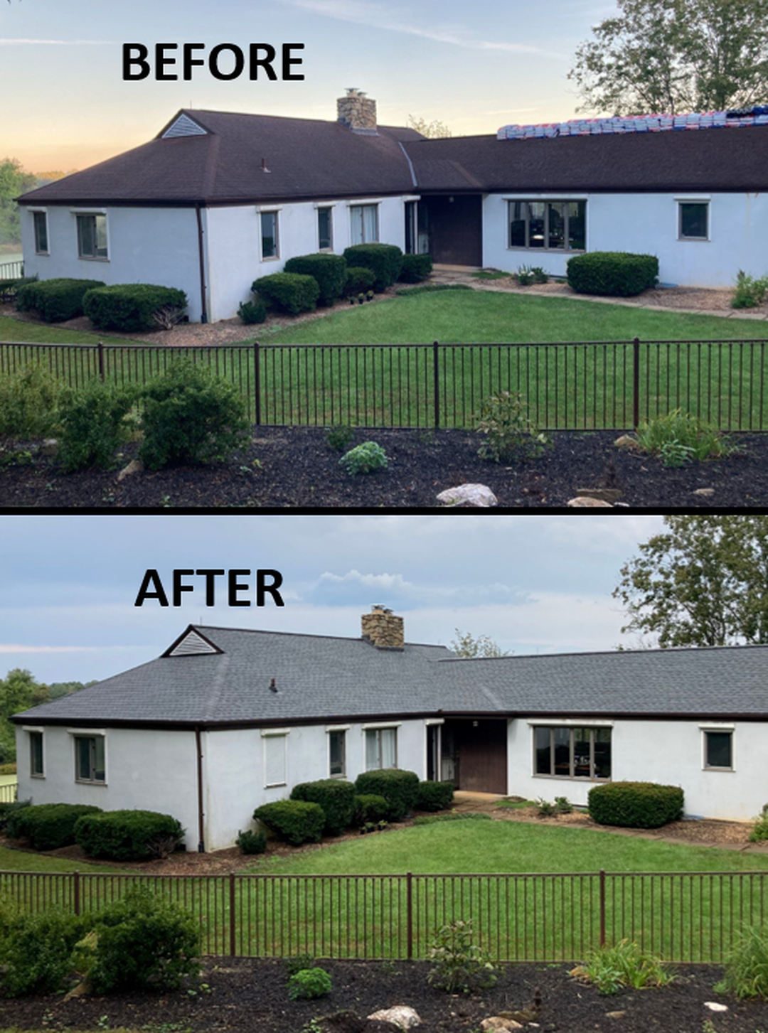 WeatherTek Home Exteriors Image