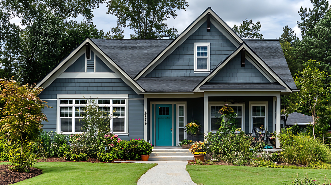 WeatherTek Home Exteriors Image