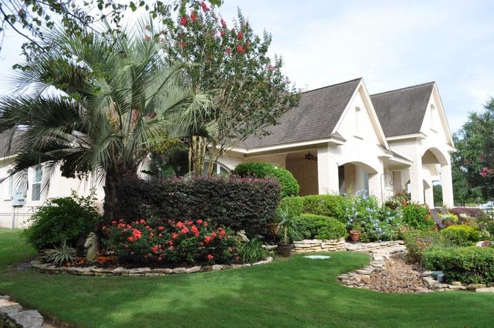 A-Perm-O-Green Lawn Inc Image