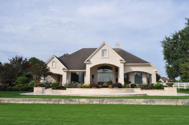 A-Perm-O-Green Lawn Inc Image