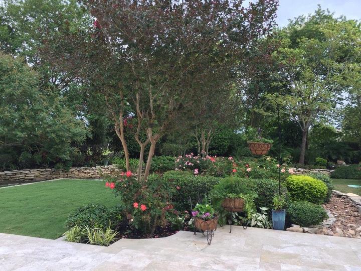 A-Perm-O-Green Lawn Inc Image