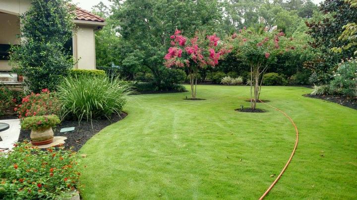 A-Perm-O-Green Lawn Inc Image