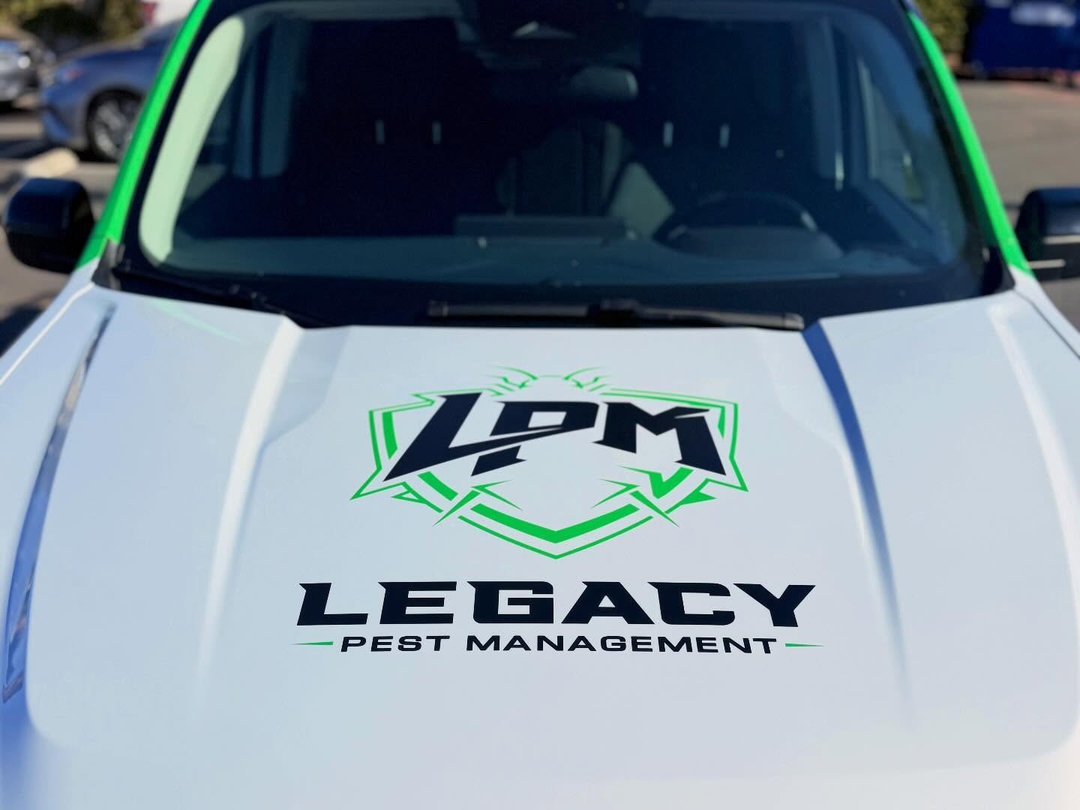 Legacy Pest Management - El Cajon, CA