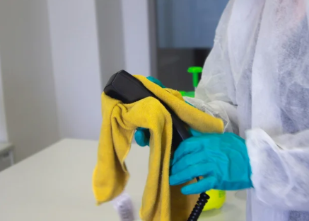 Bloodline Cleaning Solutions, LLC Image