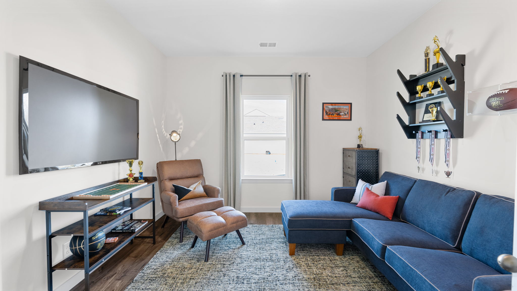 Fairview Hills by D.R. Horton Image