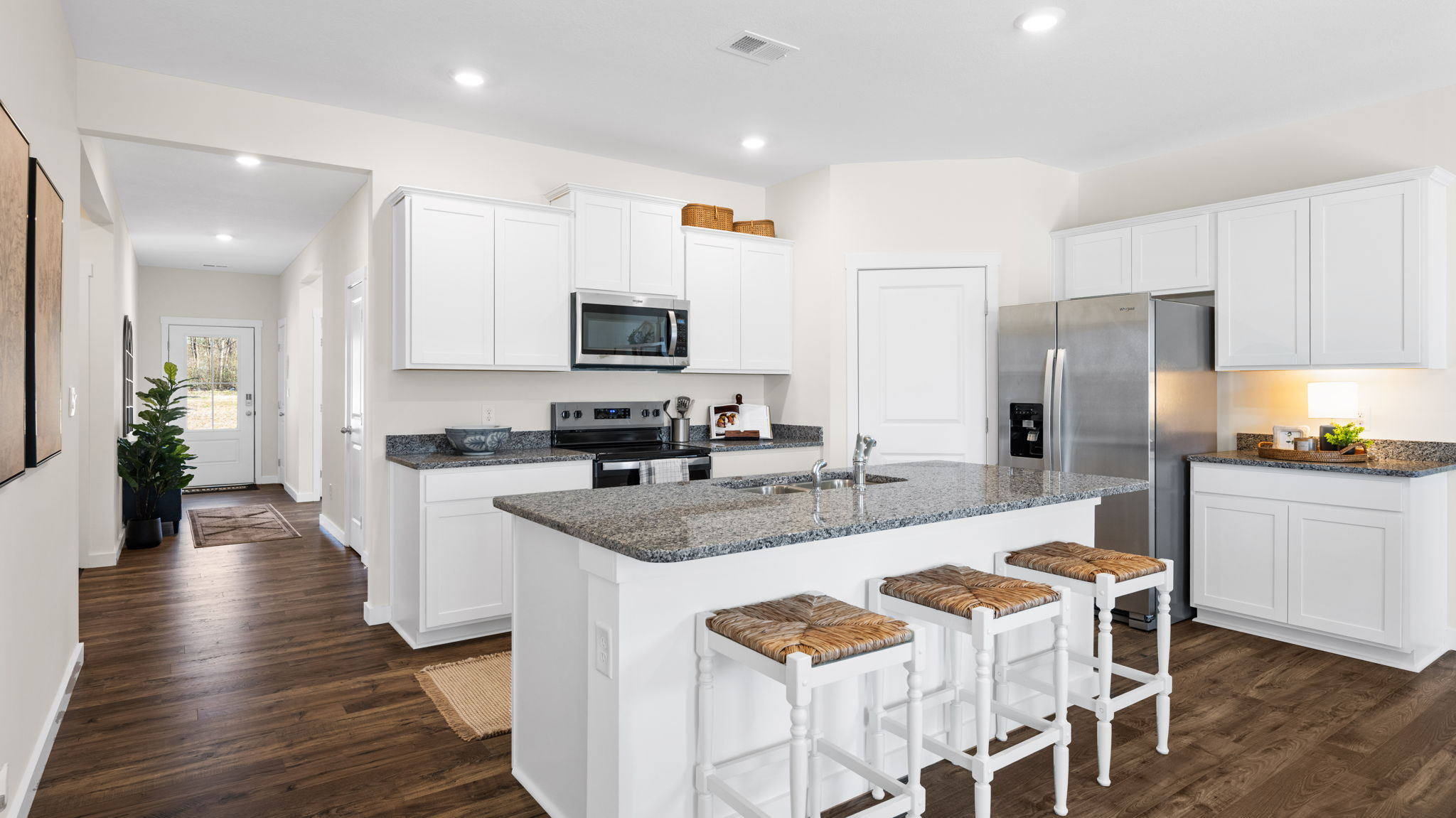 Fairview Hills by D.R. Horton Image