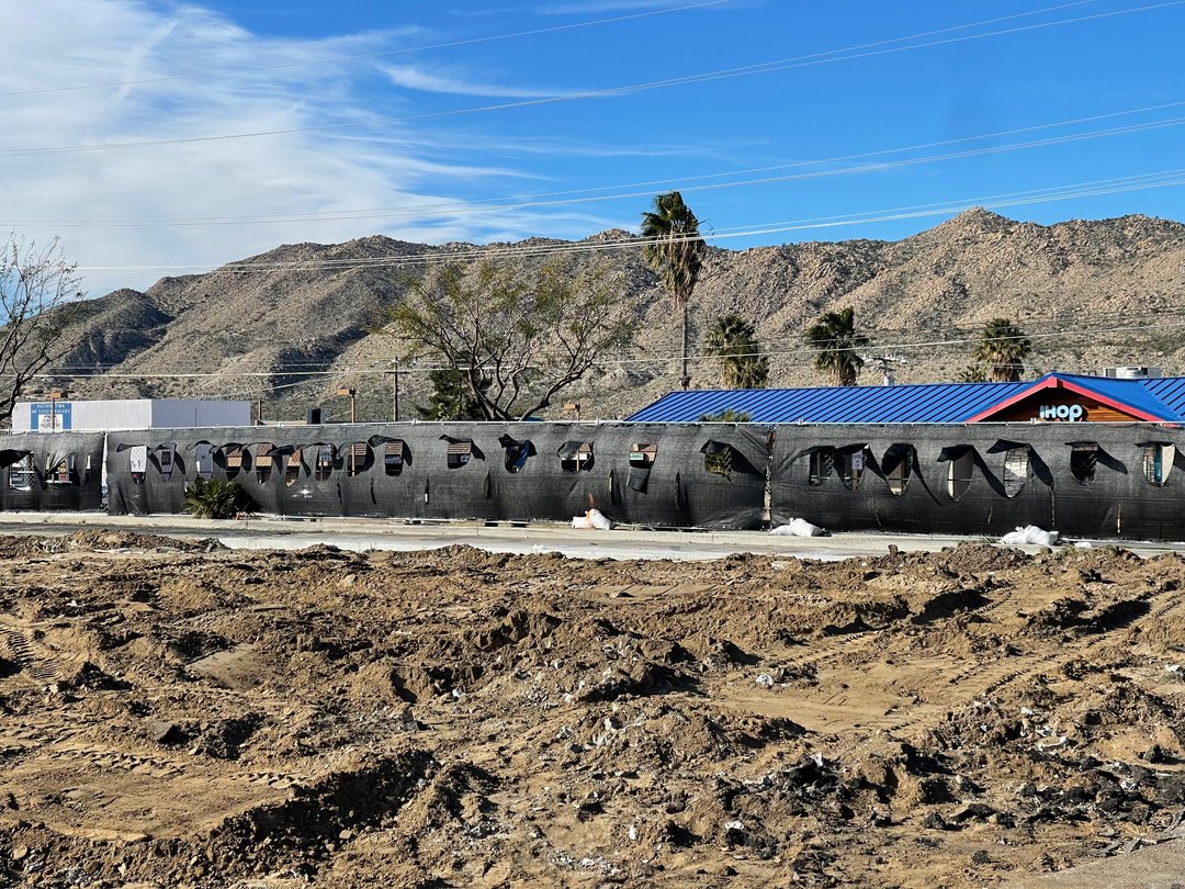 Troy Construction Design Image