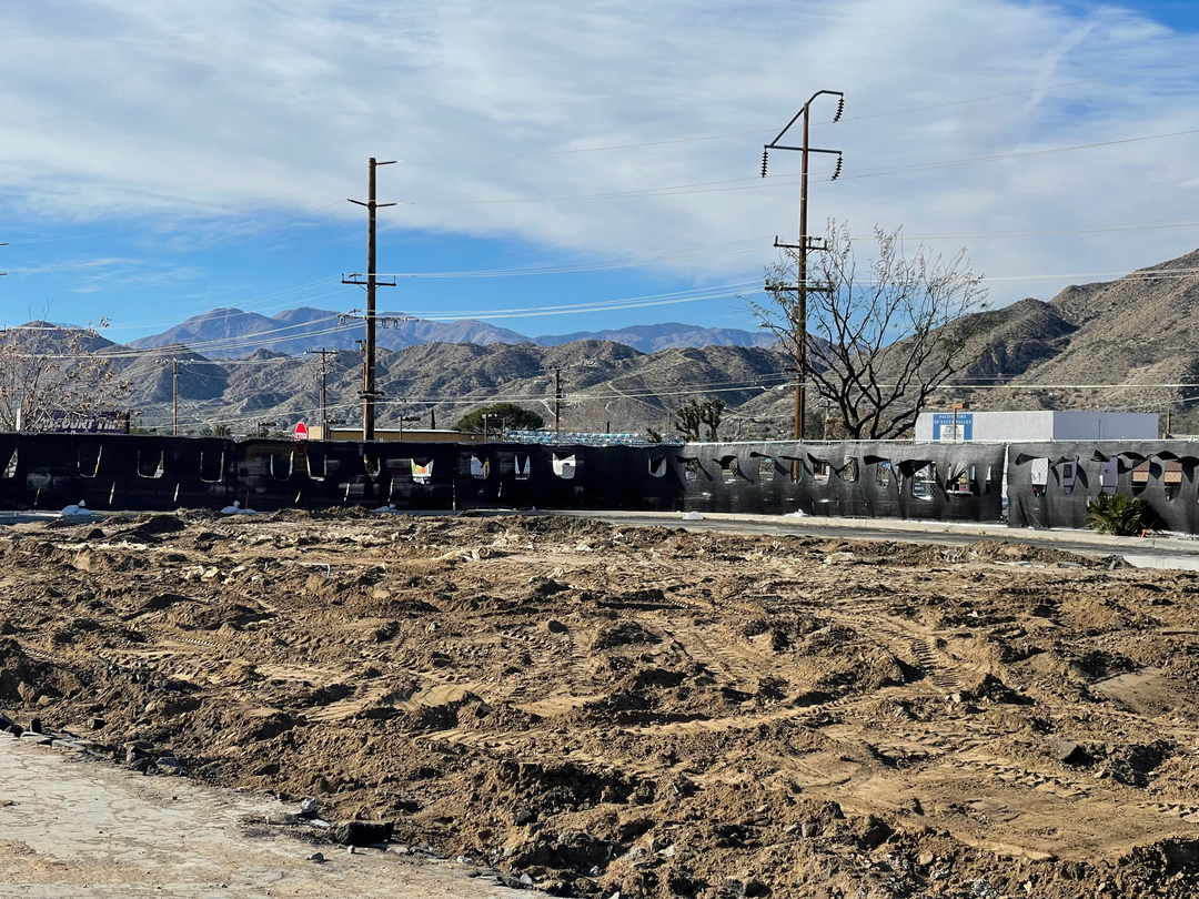 Troy Construction Design Image