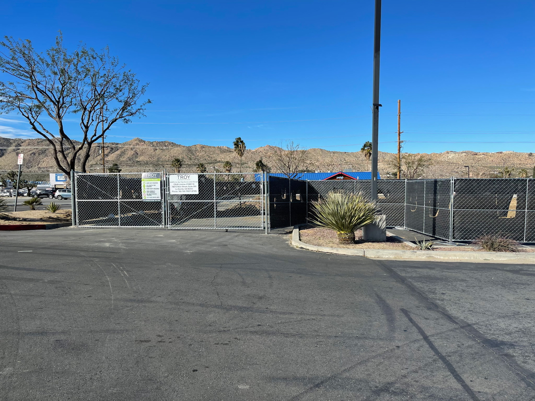 Troy Construction Design Image