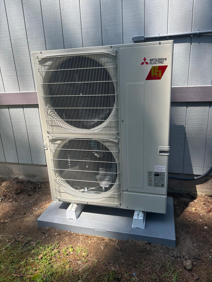 Innovation HVAC LLC - Everett, WA