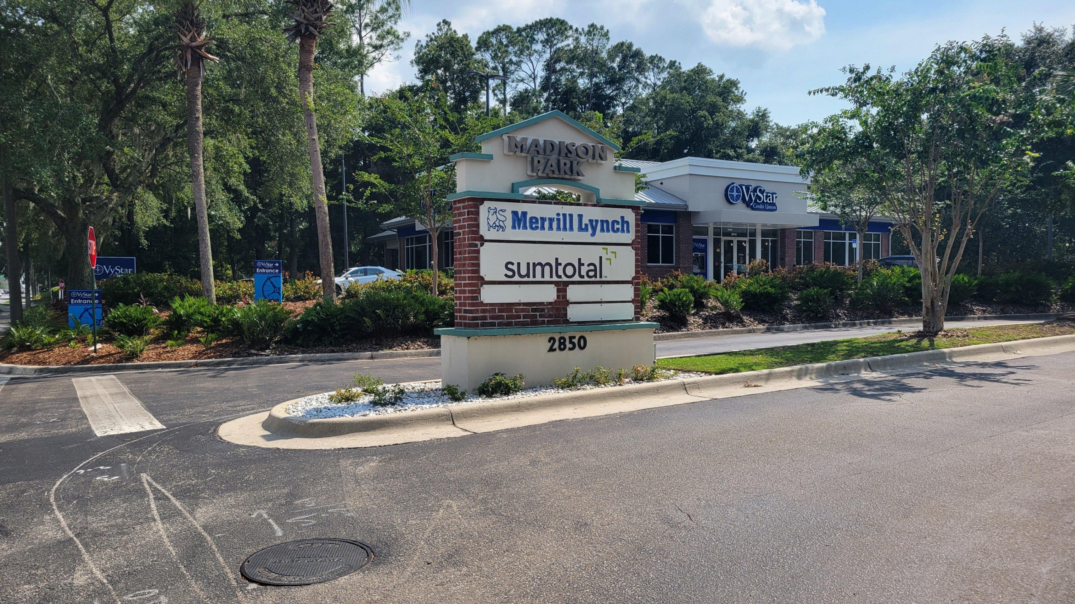 VyStar Credit Union - Gainesville, FL