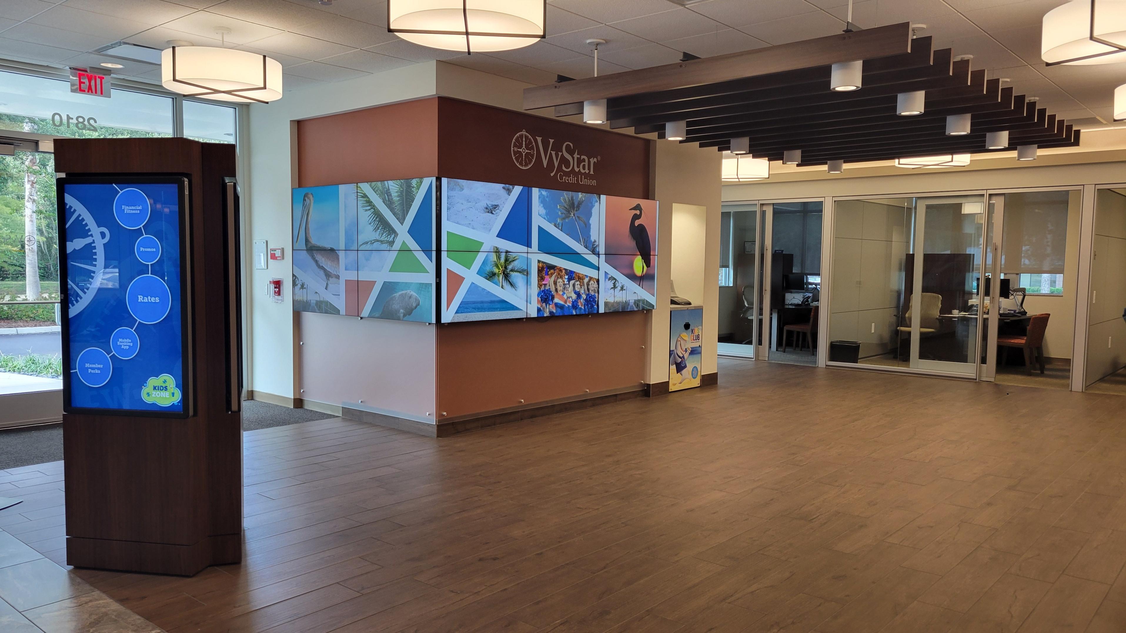 VyStar Credit Union - Gainesville, FL