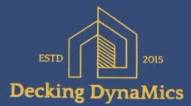 Decking DynaMics Logo
