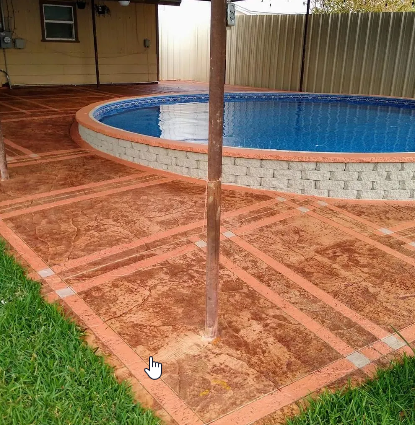 Decking DynaMics Image