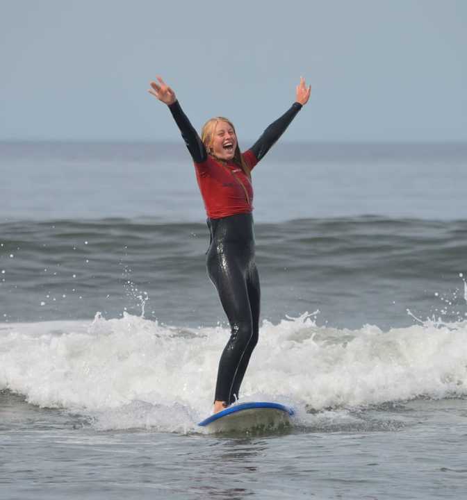Sandbar Surf School Image