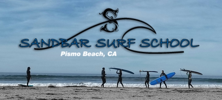 Sandbar Surf School Image