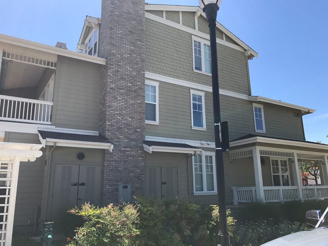 California Crews Painting & Fencing • Modesto, CA Image