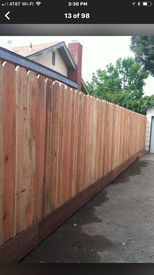 California Crews Painting & Fencing • Modesto, CA Image
