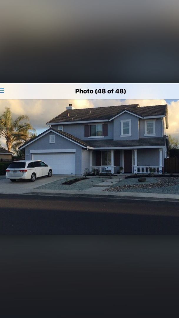 California Crews Painting & Fencing Modesto Ca Image
