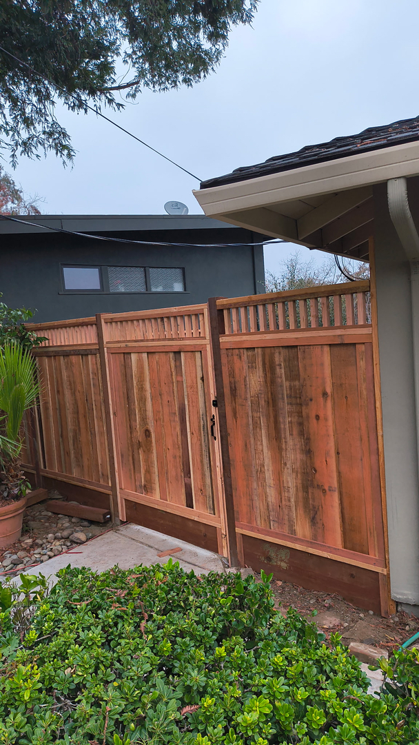 California Crews Painting & Fencing • Modesto, CA Image