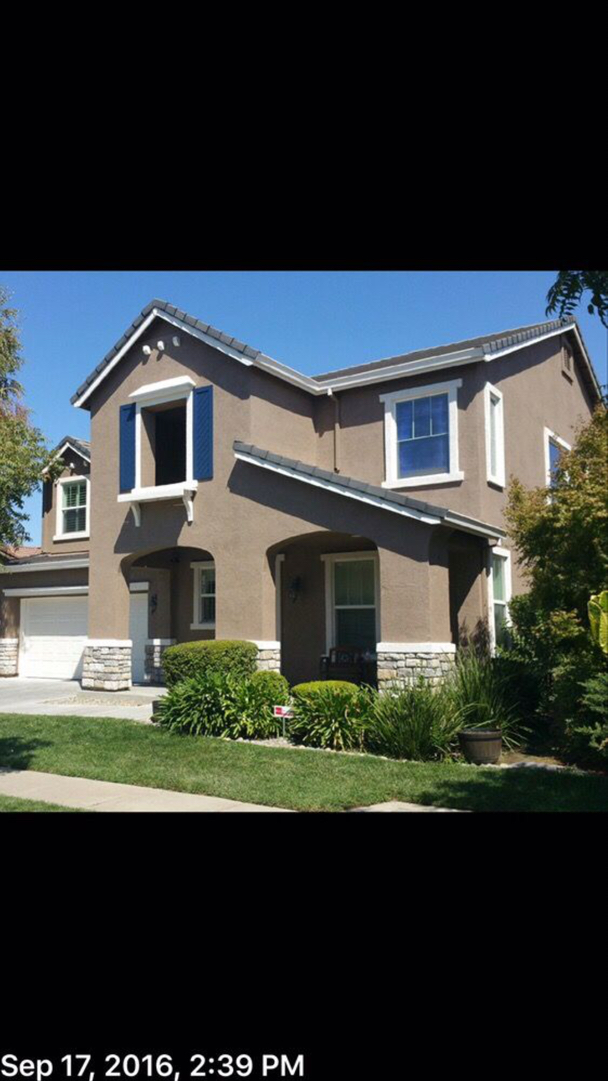 California Crews Painting & Fencing • Modesto, CA Image