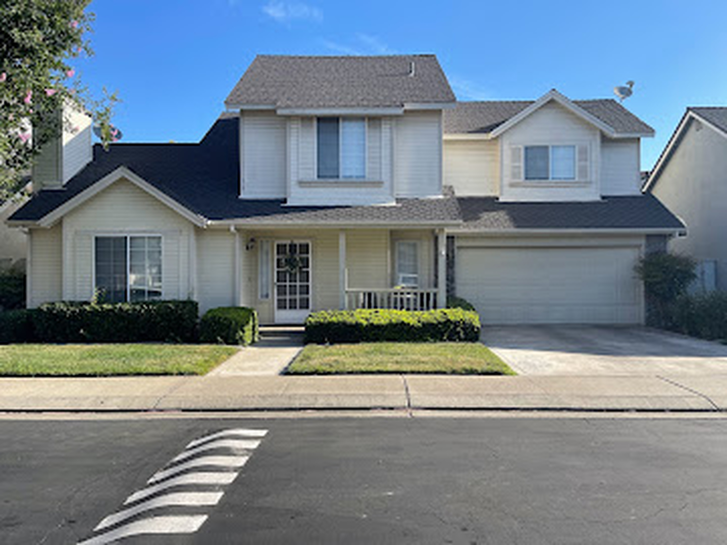 California Crews Painting & Fencing Modesto Ca Image