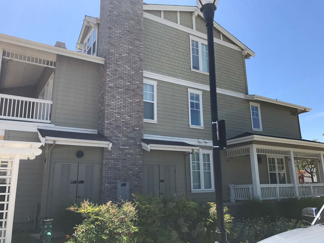 California Crews Painting & Fencing Modesto Ca Image