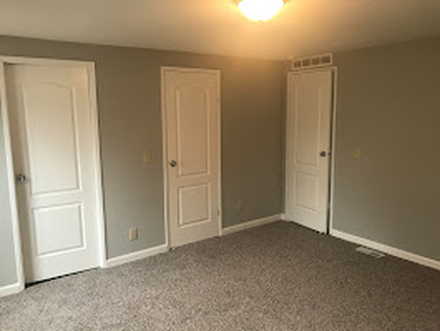 California Crews Painting & Fencing Modesto Ca Image
