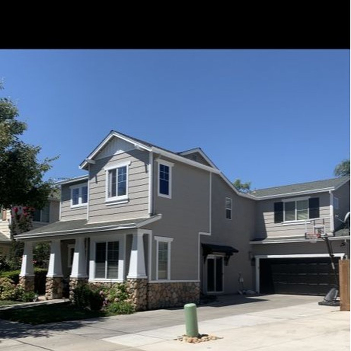 California Crews Painting & Fencing Modesto Ca Image