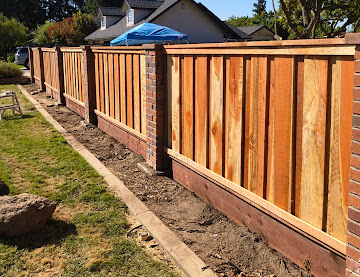 California Crews Painting & Fencing Modesto Ca Image