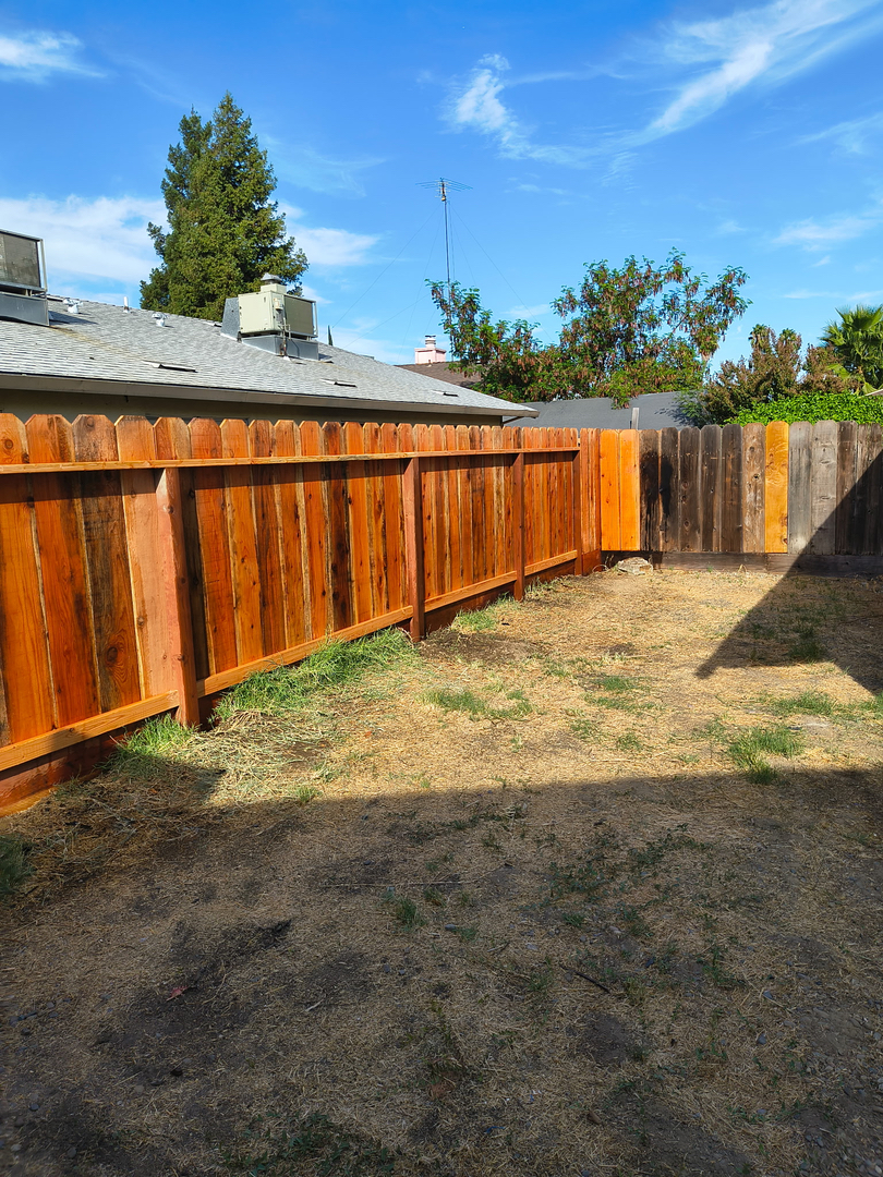 California Crews Painting & Fencing • Modesto, CA Image