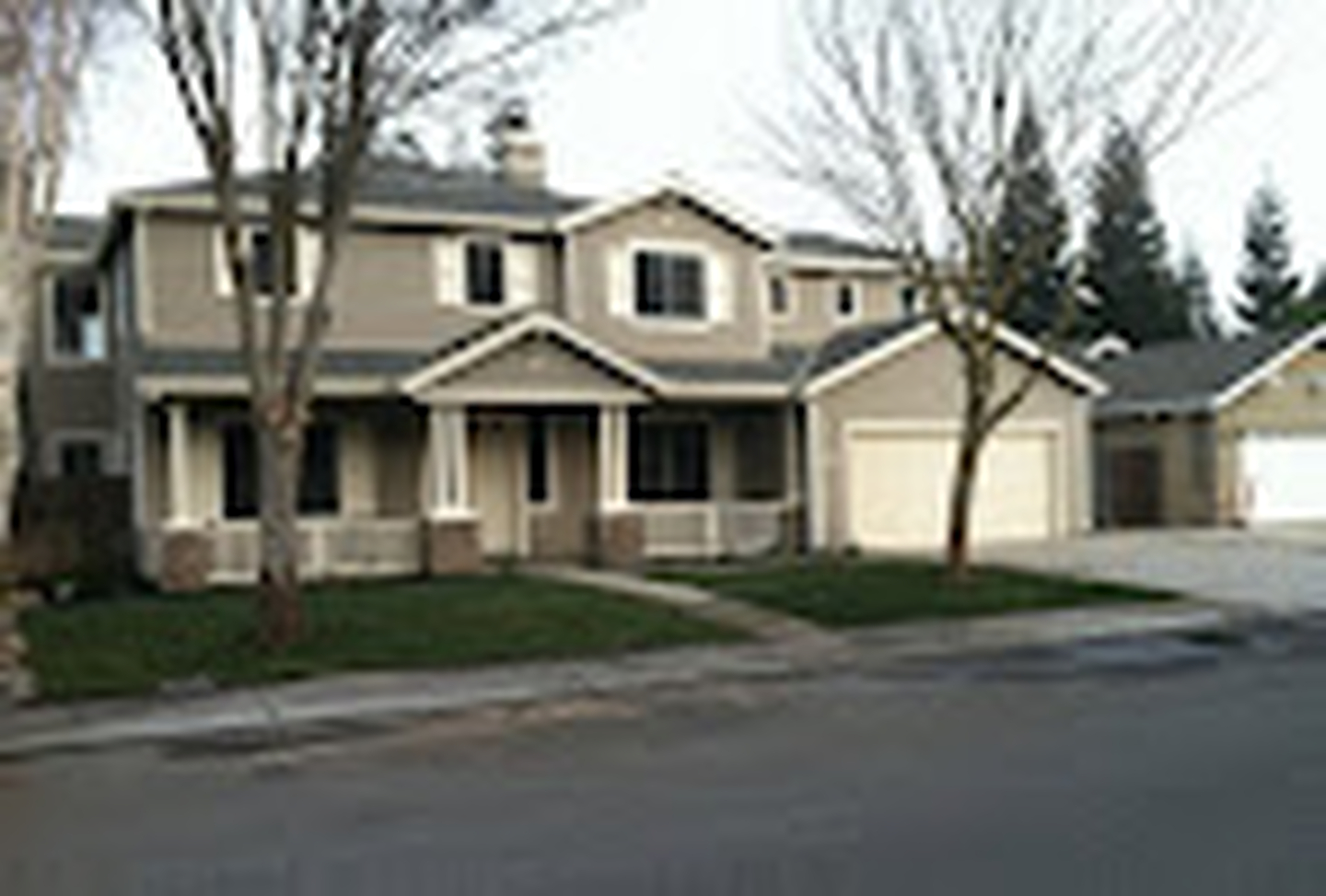 California Crews Painting & Fencing Modesto Ca Image