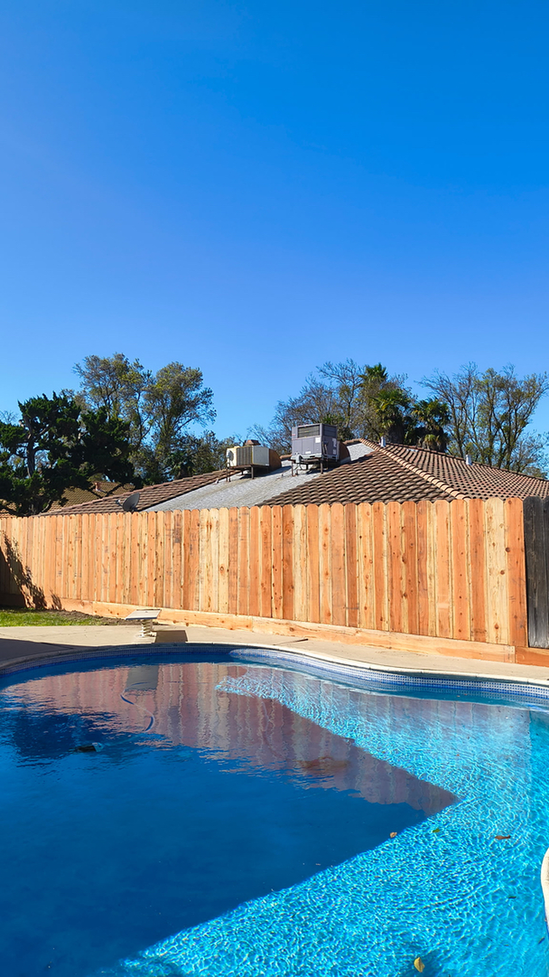 California Crews Painting & Fencing Modesto Ca Image
