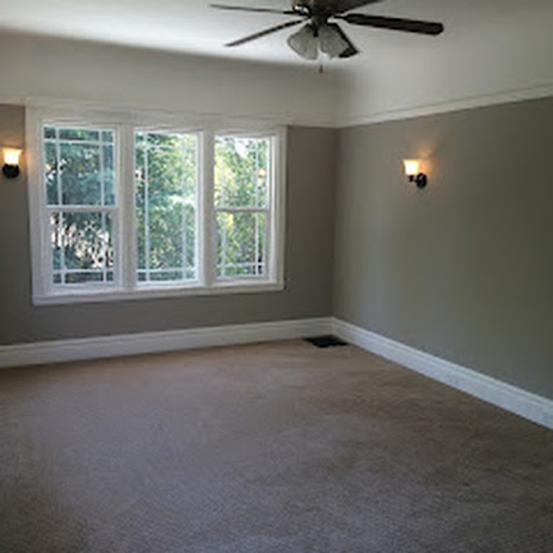 California Crews Painting & Fencing Modesto Ca Image