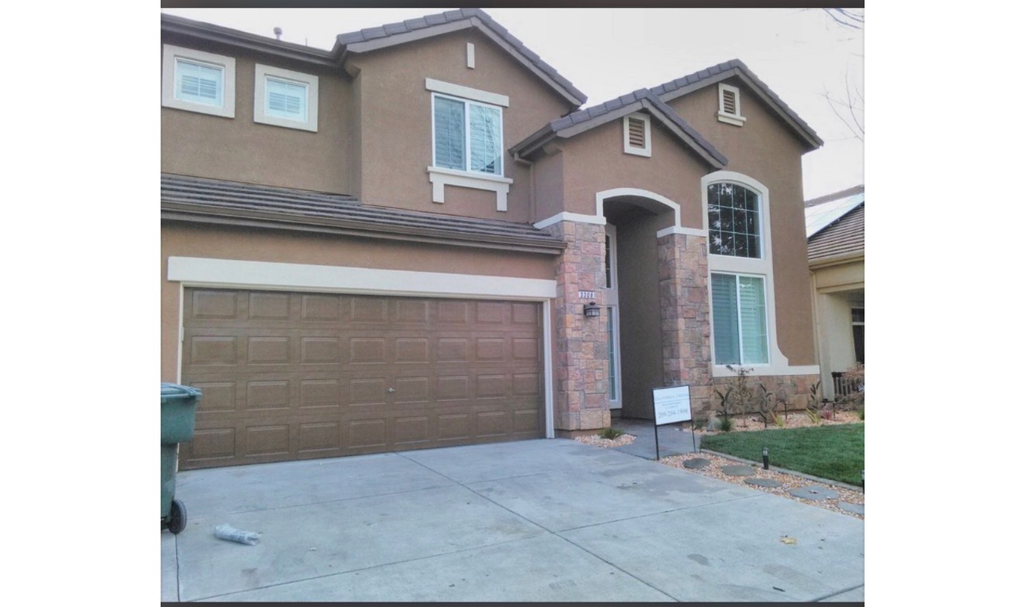California Crews Painting & Fencing Modesto Ca Image